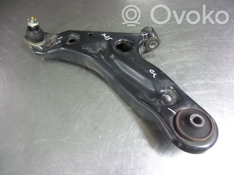 Front control arm