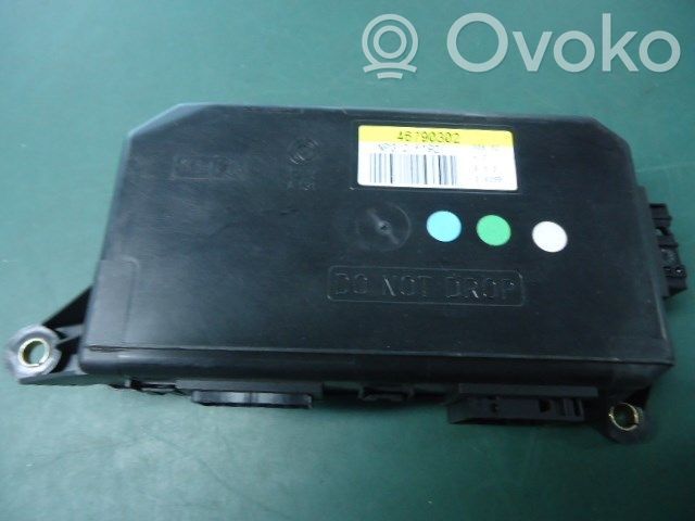 Fiat Stilo Comfort/convenience module 