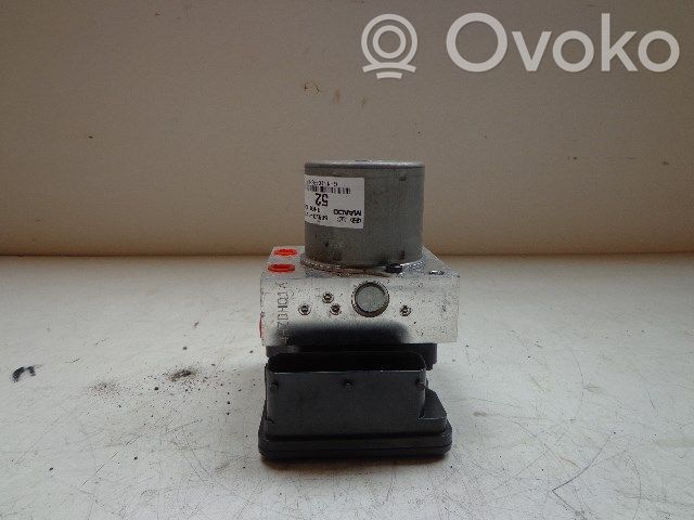 KIA Rio ABS bloks 