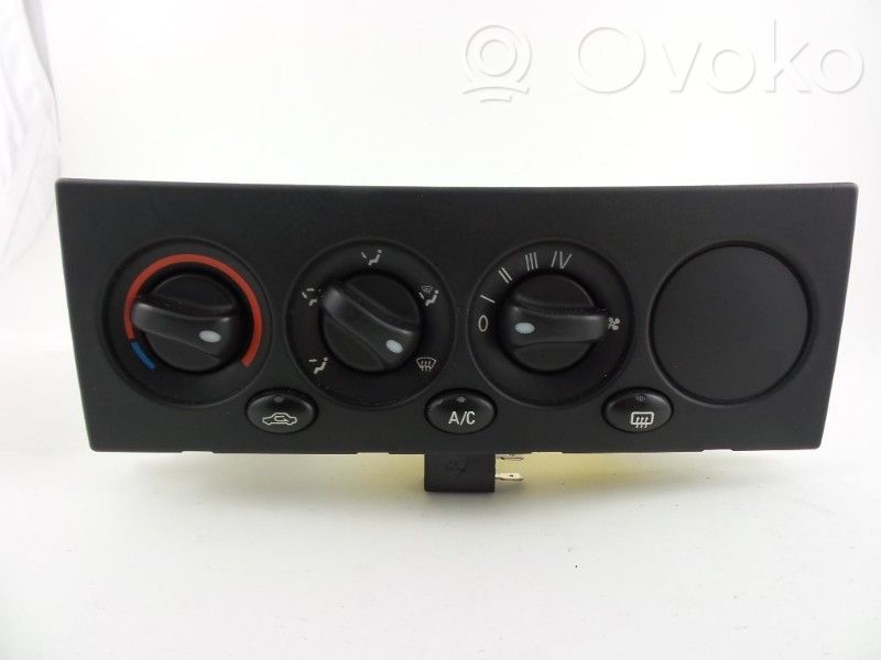 Rover 75 Climate control unit 