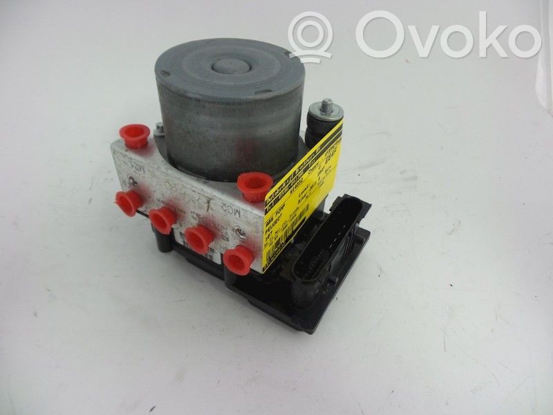 Peugeot 107 Bomba de ABS 