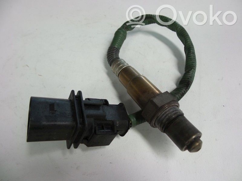 Mercedes-Benz Vito Viano W639 Lambda probe sensor 