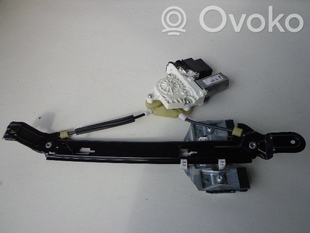 Regulador manual de la ventanilla trasera   3C0959704E,3C0959704E