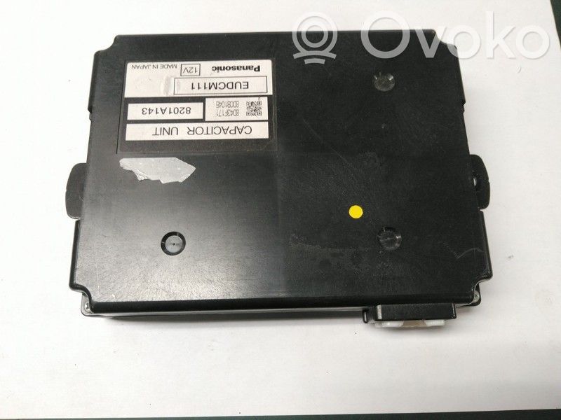 Mukavuusmoduuli   8201A143,8201A143