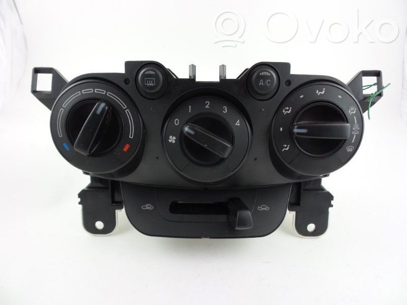 Unidad de control climatización   DP751K23,DP751K23