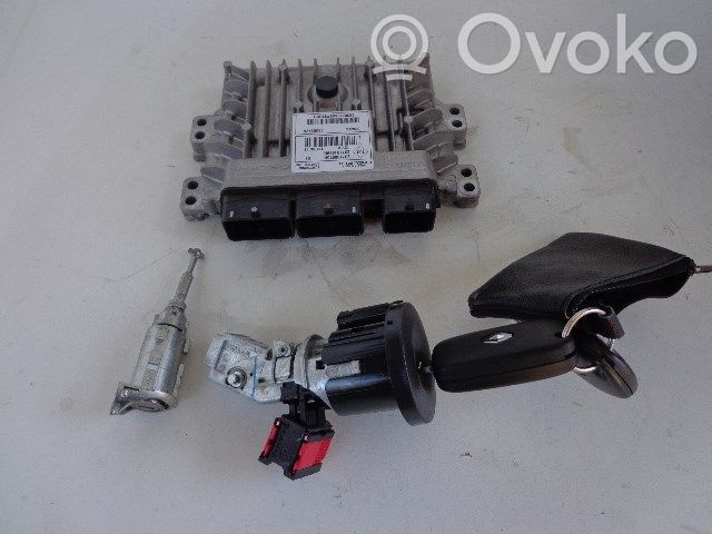 Unité de commande / module d'injection   237100875R,28303726,237100875R,237101689R,28303726,28303726AZP33GDQ