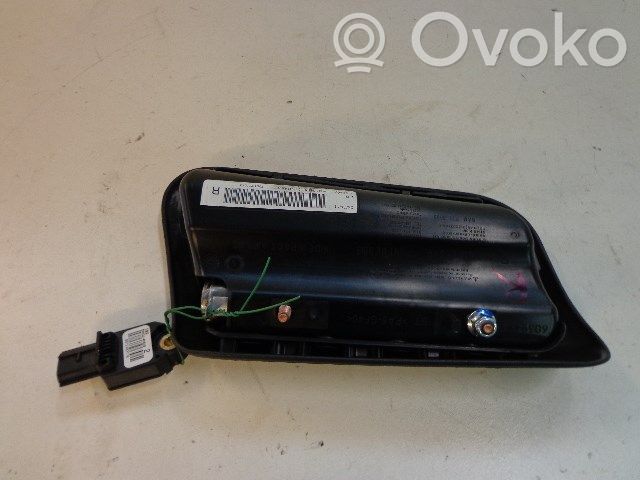 Peugeot 107 Airbag del asiento 