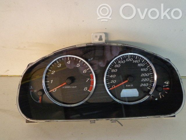 Speedometer (instrument cluster)   083003,JEGJ6RC,083003,JEGJ6RC