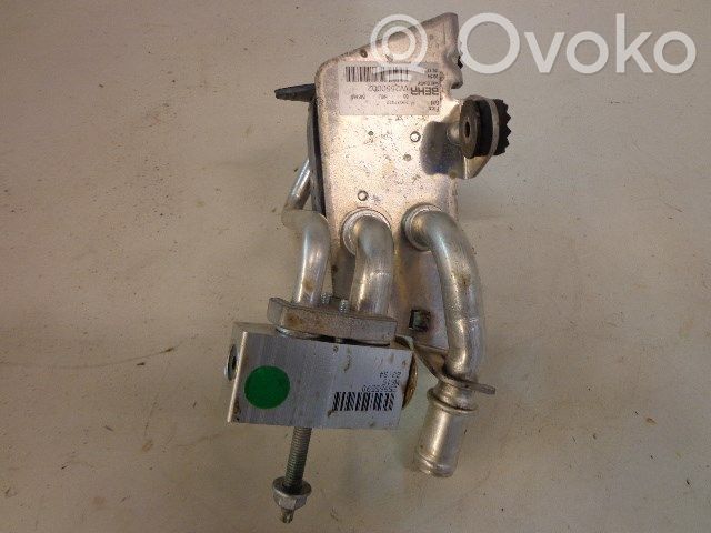 Opel Ampera Alte piese compartiment motor 