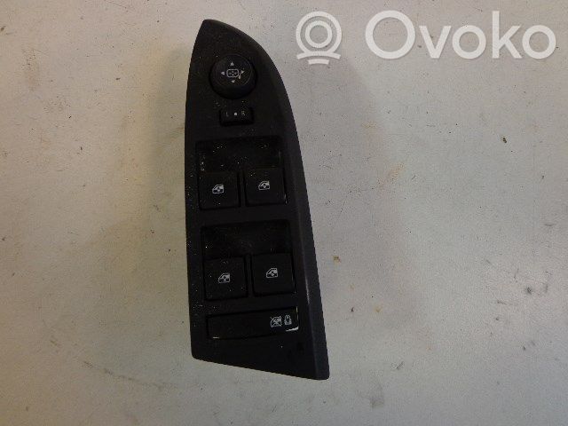 Electric window control switch   20838852,20838852