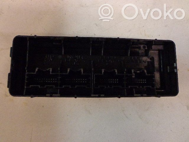 Autres unités de commande / modules   13583307,13583307