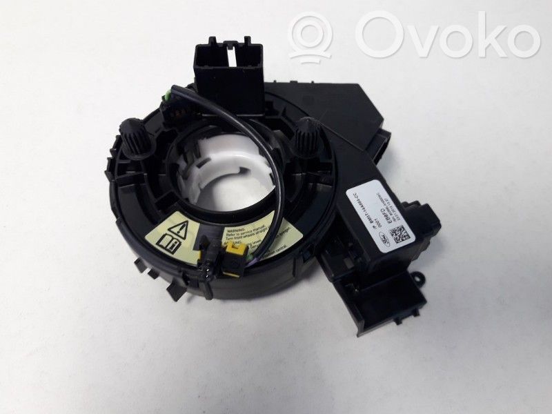 Ford Focus C-MAX Bague collectrice/contacteur tournant airbag (bague SRS) 