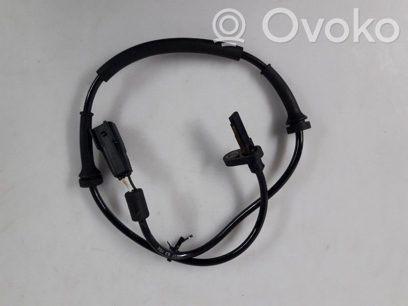 Mazda 2 Geschwindigkeitssensor Drehzahlsensor 