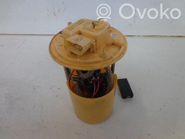 Opel Corsa D Polttoainesäiliön pumppu 