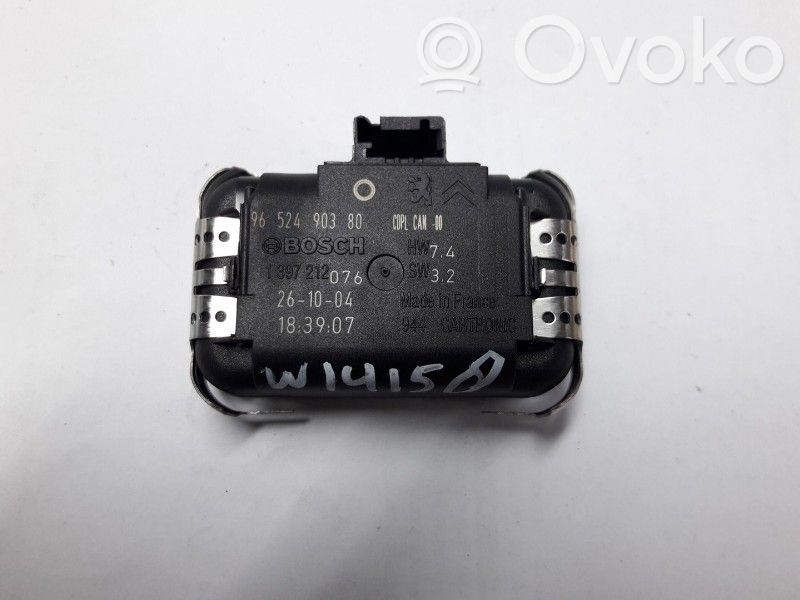 Rain sensor   9652490380,9652490380