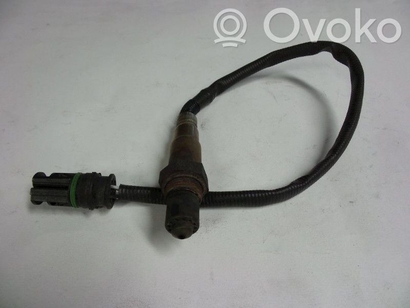 BMW 1 E81 E87 Lambda probe sensor 