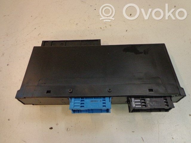 BMW 1 E81 E87 Autres unités de commande / modules 