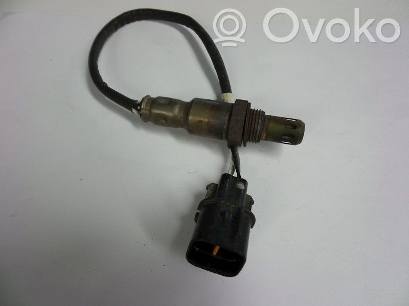 Chevrolet Matiz Lambda probe sensor 