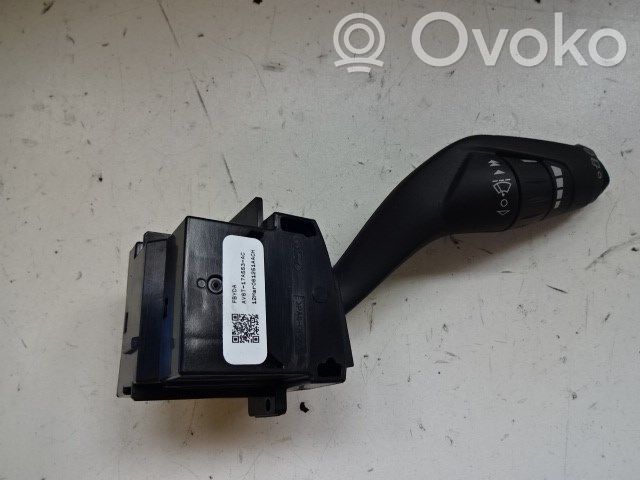 Interruptor del limpiaparabrisas   AV6T17A553AC,AV6T17A553AC