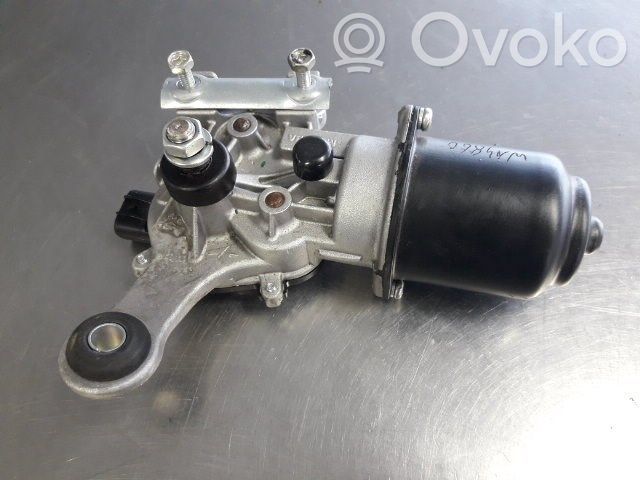Nissan Micra C+C Silniczek wycieraczek szyby przedniej / czołowej 
