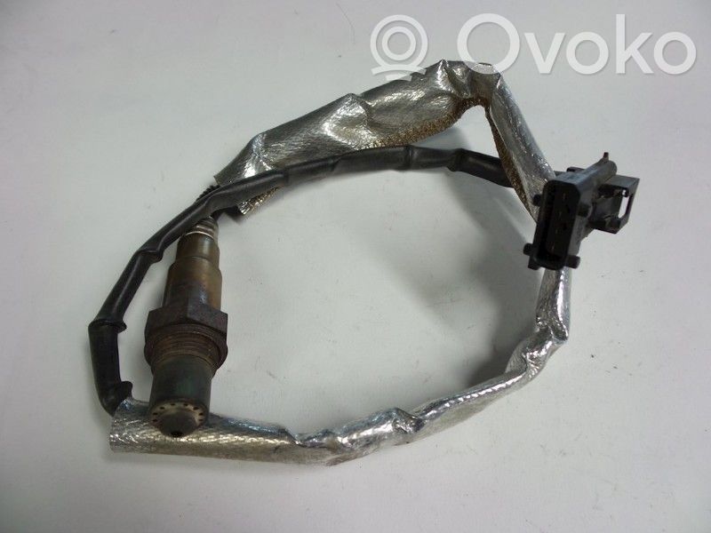 Volvo C70 Sensore della sonda Lambda 