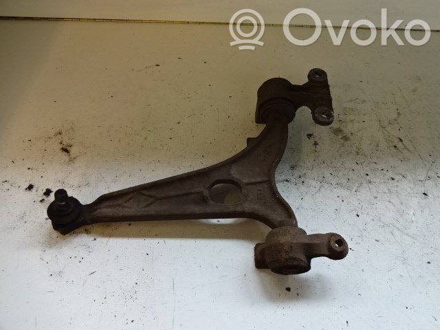 Front control arm