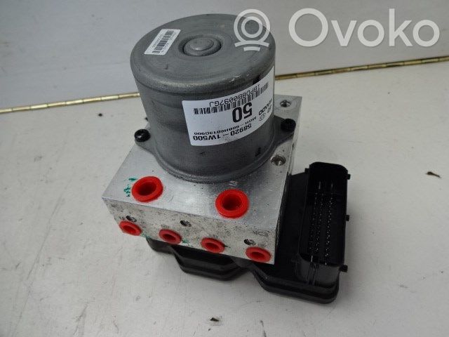 Bomba de ABS   589201W500,G92GAF1C1122819,589201W500,G92GAF1C1122819