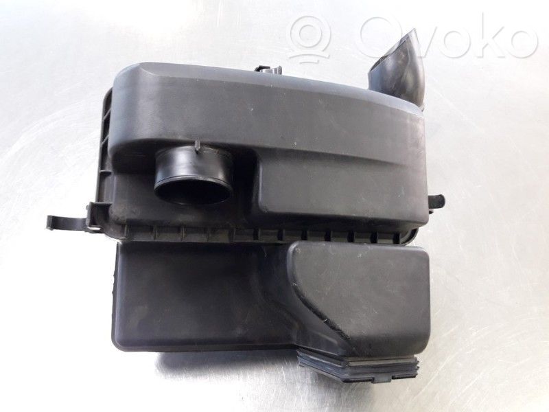 KIA Picanto Luftfilterkasten 