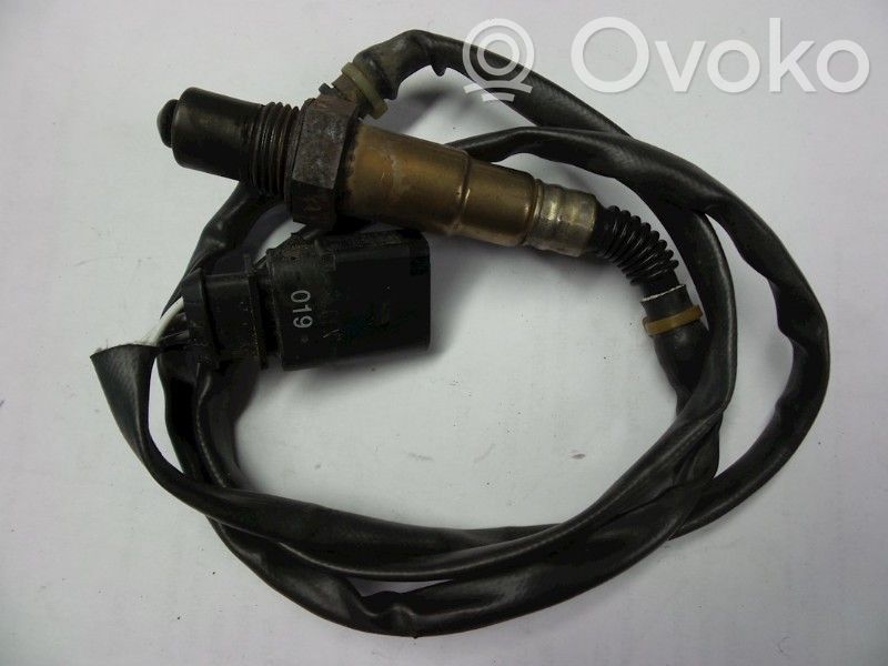 Lambda probe sensor   06F906262D,0258006553,0258006553,06F906262D