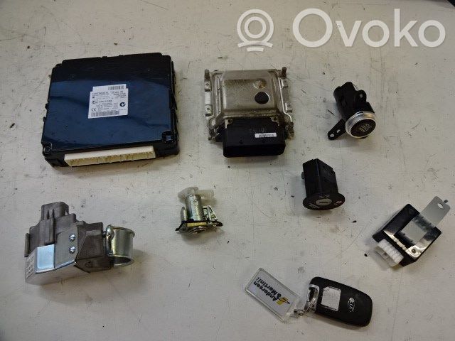 KIA Picanto Injection control unit/module 