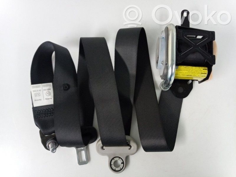 Cinturón delantero   GJ6A57L30D10,GJ6A57L30C10,GJ6A57L30C10,GJ6A57L30D10