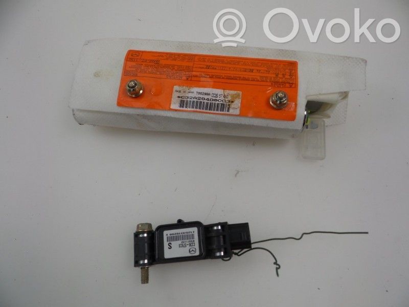Sitz-Airbag   C32A29409003,C32A29409003