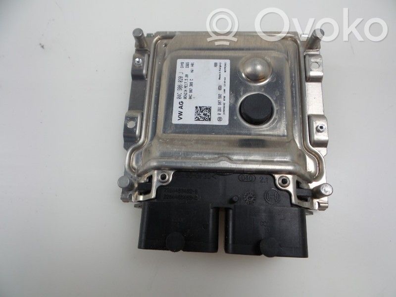 Seat Mii Injection control unit/module 