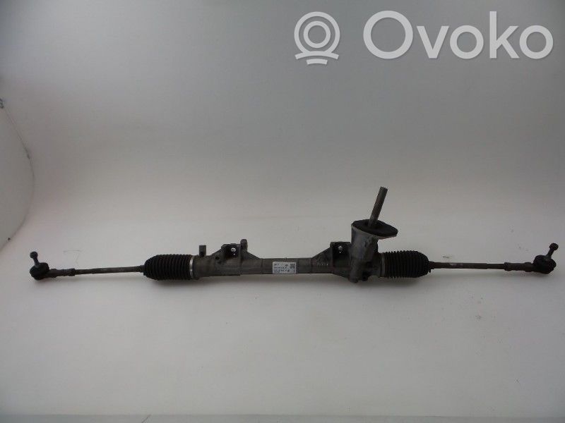 Renault Twingo II Steering rack 