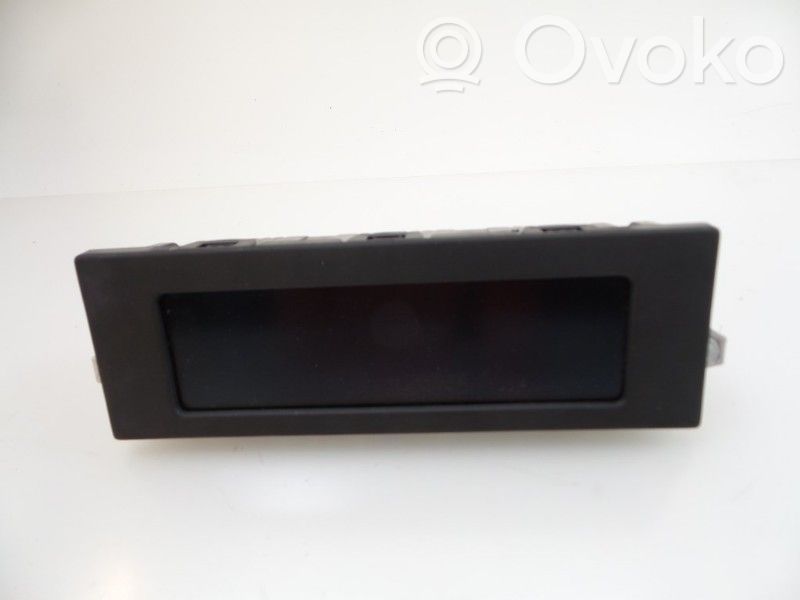 Citroen C3 Screen/display/small screen 