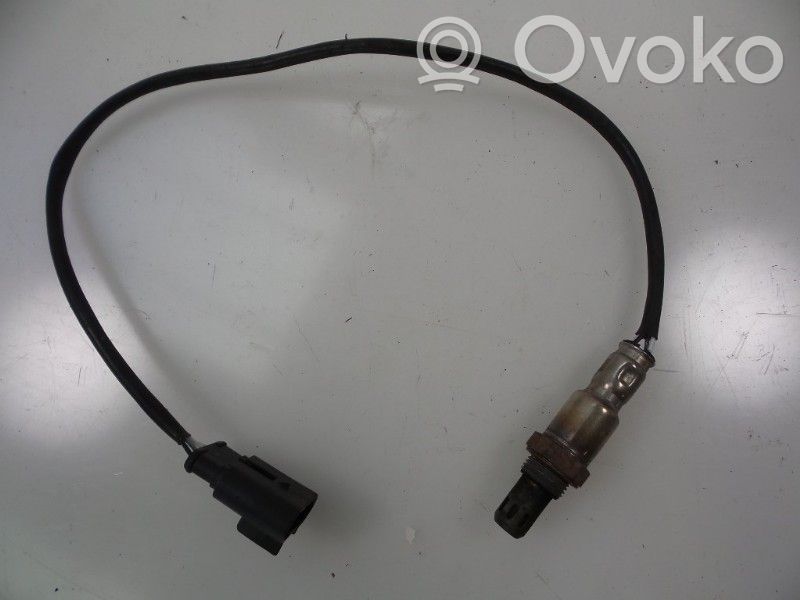 Lancia Ypsilon Lambda probe sensor 
