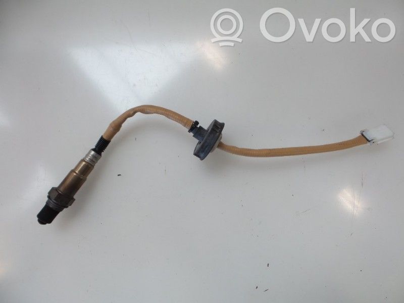 Mitsubishi Colt Lambda probe sensor 