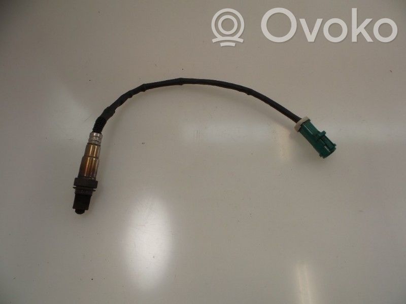 Sonda lambda   0258006573,0258006573