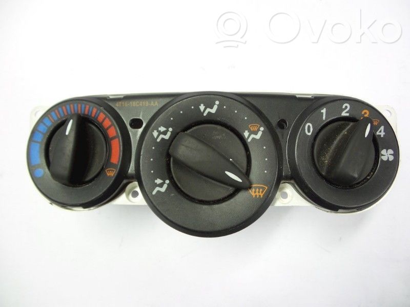 Ford Transit -  Tourneo Connect Climate control unit 