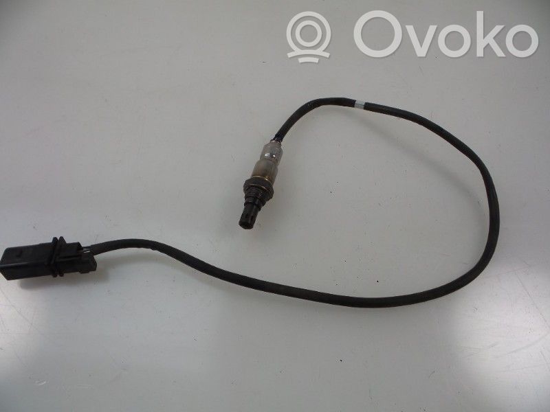 Fiat Punto (199) Sonde lambda 