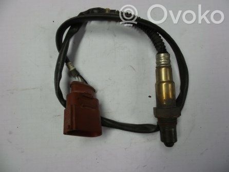 Volkswagen Passat Alltrack Sonde lambda 