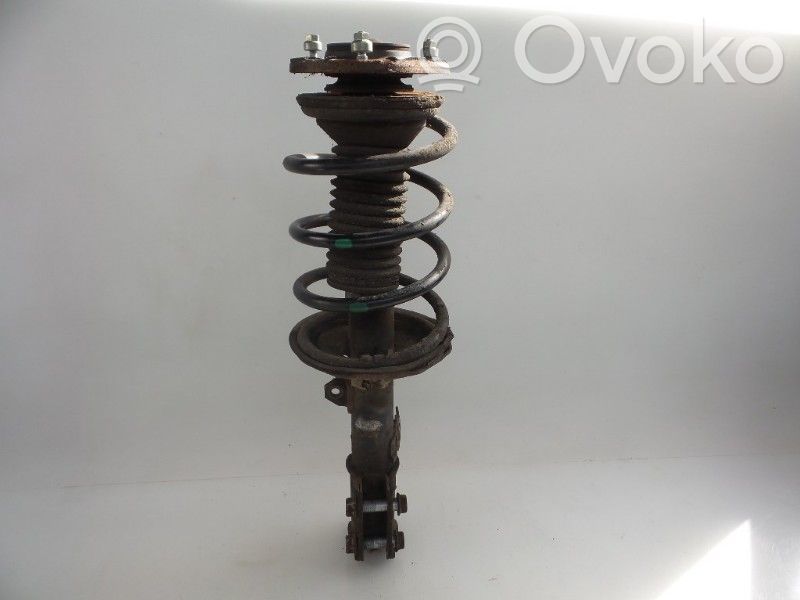 Toyota Corolla E120 E130 Front shock absorber with coil spring 