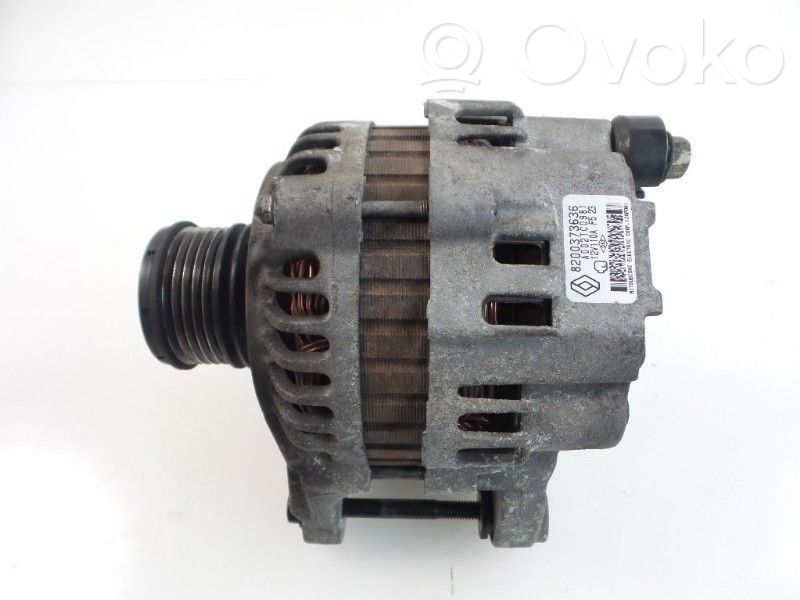 Nissan Kubistar Ģenerators 
