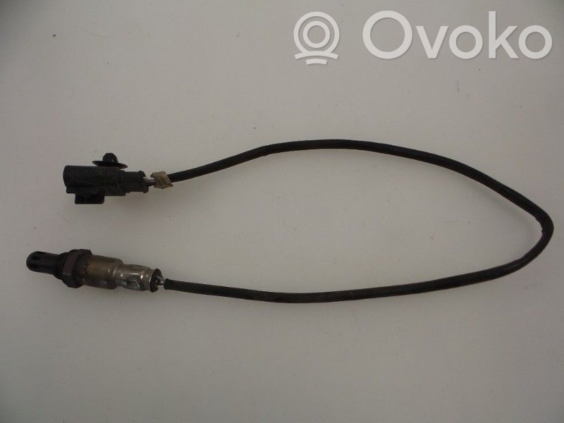 Fiat Panda III Lambda probe sensor 
