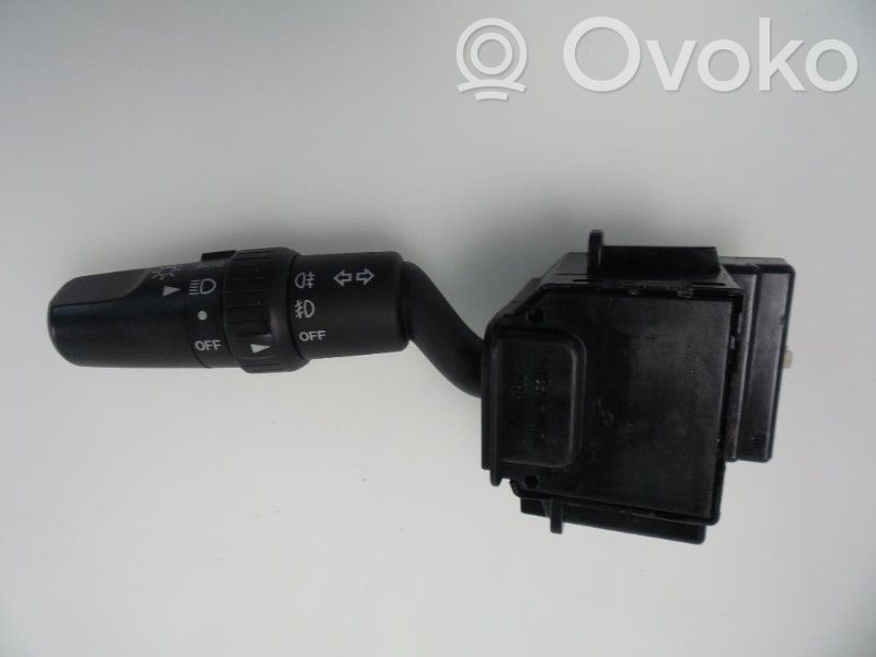 Indicator stalk