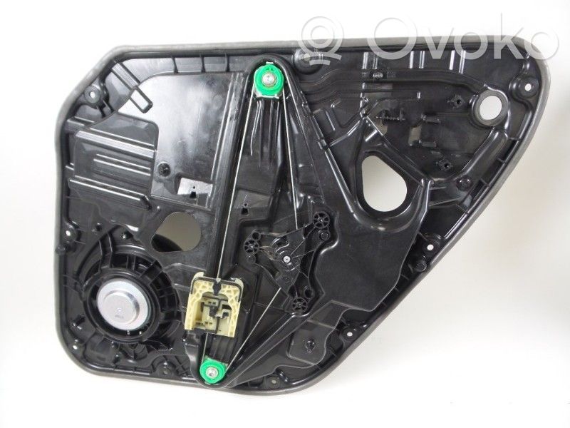 Volvo V40 Macara geam spate manuală 