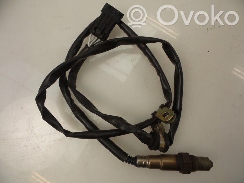 Lambda probe sensor   180915,0258006196,0258006196,180915,485071