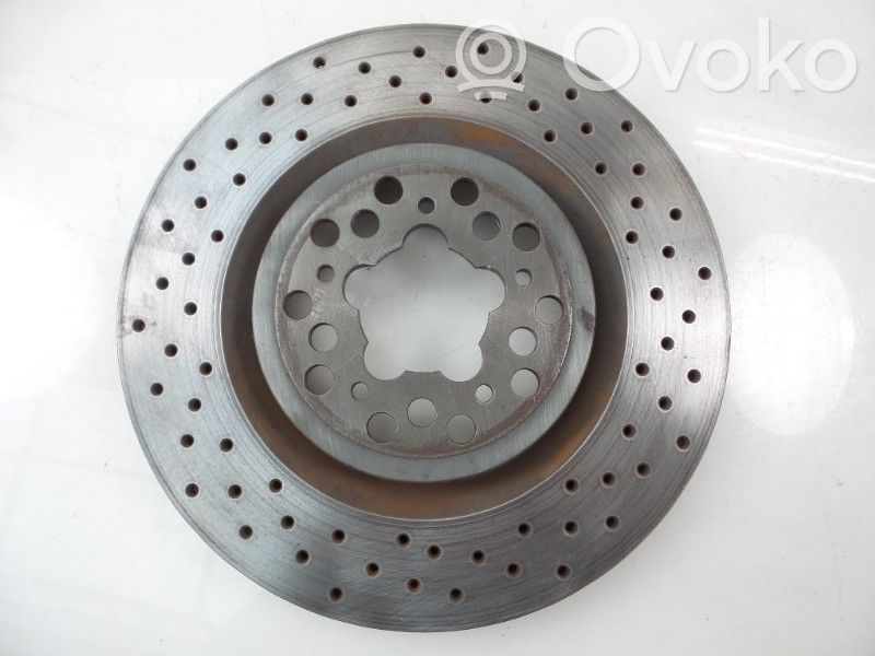 Ferrari 360 Bremsscheibe hinten 
