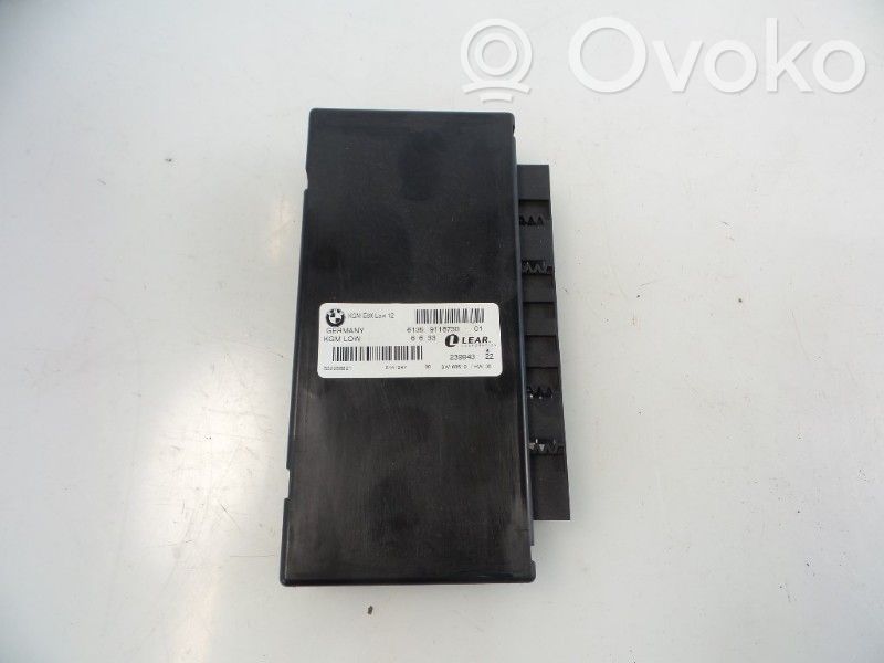 Module de passerelle   6135911873001,61359118730,532256821,61359118730,6135911873001
