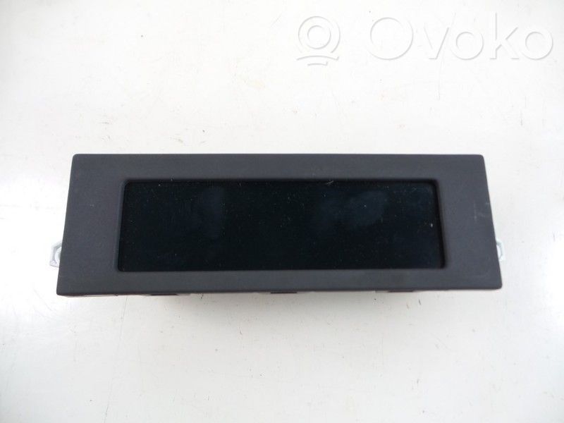 Citroen C3 Screen/display/small screen 